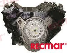 REBUILT ENGINES GM BLOCK