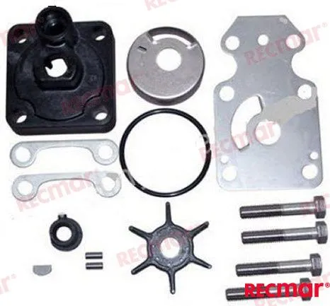 WATER PUMP KIT