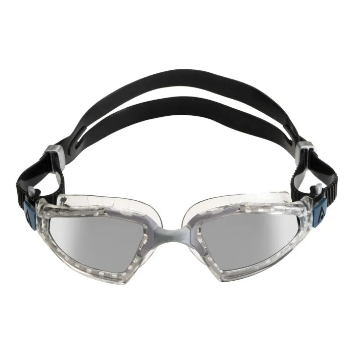 Aquasphere Kayenne Pro Grey Adult Swimming Goggles