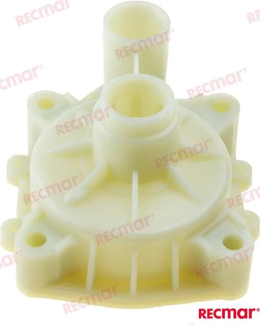 PUMP HOUSING