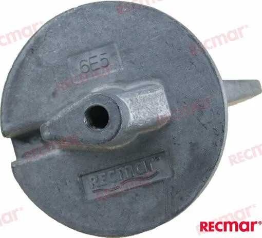 ALUMINIUM ANODE