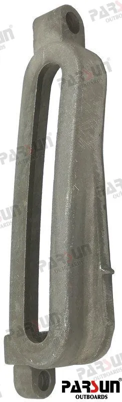 BRACKET, ACCELEROGRAPH