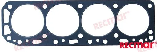 GASKET:CYLINDER HEAD 181 RX