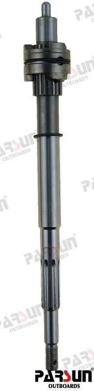 SHAFT, PROPELLER ASSY