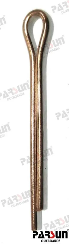 PIN  COTTER 2.5X20