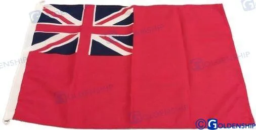 FLAG UNITED KINGDOM  (M)  30X45