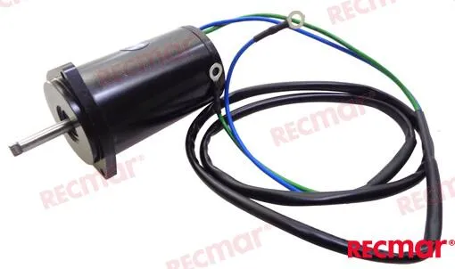 MOTOR POWER TRIM