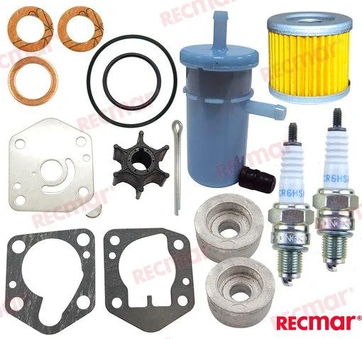 SUZUKI MAINTENANCE KIT