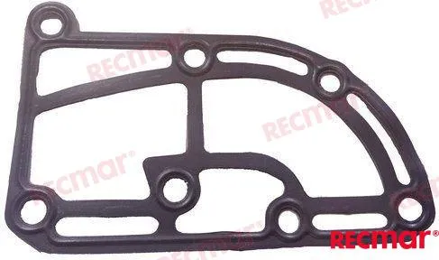 OUTER EXHAUST GASKET