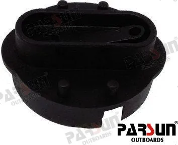 PADDING BLOCK, FUEL PUMP