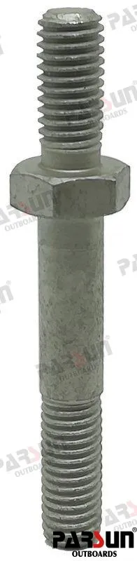 SCREW, START MOTOR