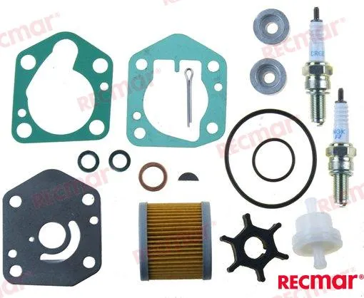 SUZUKI MAINTENANCE KIT