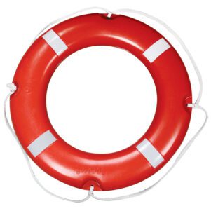 Lifebuoy Ring 2.5KG -70090