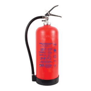 Fire Extinguisher Dry Powder 6kg