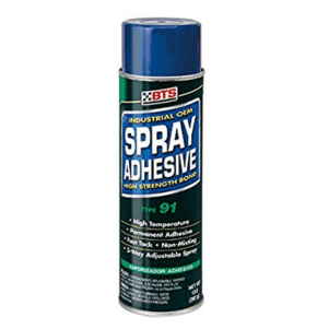 Spray Adhesive 13.5 OZ