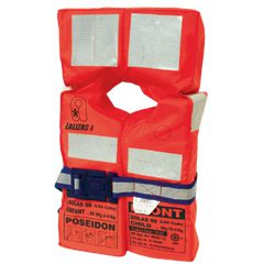 SOLAS - Lifejacket Child Foam-70167