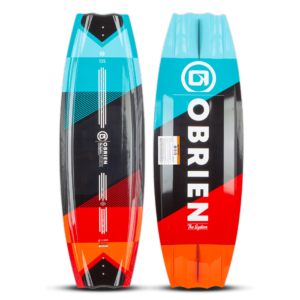 O'Brien System 135 Wakeboard
