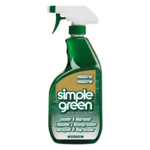Simple Green Industrial Cleaner and Degreaser 24oz