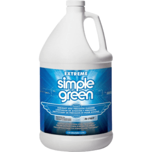Simple Green Extreme Aircraft Precision Cleaner 1 Gallon