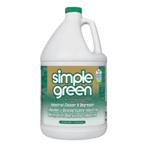 Simple Green Industrial Cleaner & Degreaser 1 Gallon