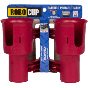RoboCup: Red