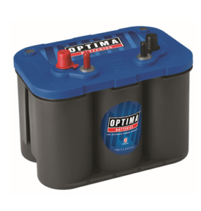 Optima BlueTop Battery 50AH