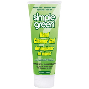Simple Green Hand Cleaning Gel 6.5 oz