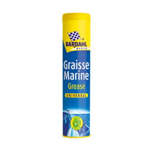 Green Marine Grease 400gr