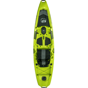Bonafide RS117 Kayak "Venom"