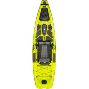 Bonafide SS107 Kayak "Venom"