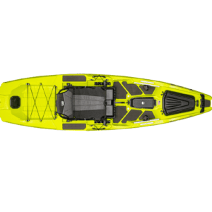 Our New Brand Bonafide Kayaks